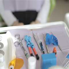Navigating Dental Safety Protocols For A Healthy Smile In Waco, TX
