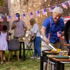 Celebrate Independence Day with an Unforgettable 4th of July Party