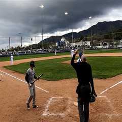 Exploring Baseball Scholarships in Danville, CA