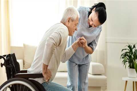 What Types of Treatments Can Home Care Providers in Orange County Offer?