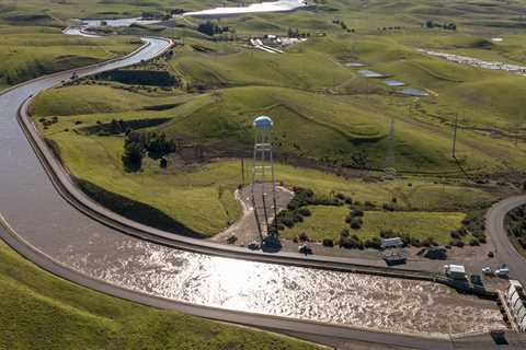 The Impact of Local, State, and Federal Policies on Environmental Coalitions in Alameda County