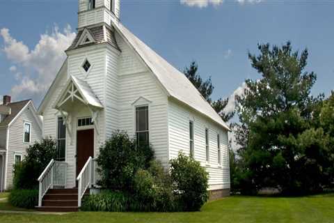 Becoming a Member of a Christian Church in Delaware, Ohio: Requirements and Benefits