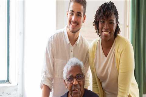 Grants and Scholarships for Caregivers in Orange County: A Guide