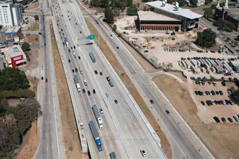 The Future of Transit Projects in Waco, Texas: An Expert's Perspective