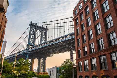 Best Brooklyn Neighborhoods: 2023 Guide