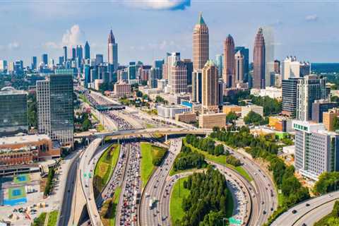 10 Best Suburbs Around Atlanta, GA - A Comprehensive Guide