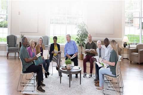 The Benefits of Joining a Women's Support Group in Post Falls, Idaho