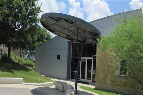 Age Restrictions for Using Community Centers in Austin, Texas