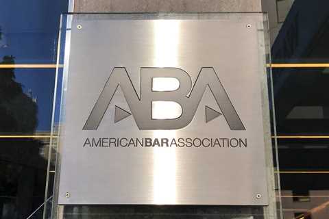 ABA 509s: Law School First-Year Enrollment Lower Than 2022