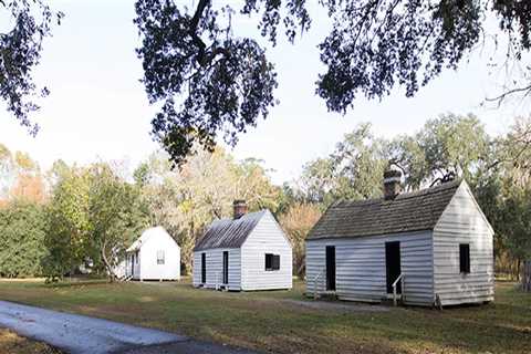The Story of Slavery in Loudoun County, Virginia