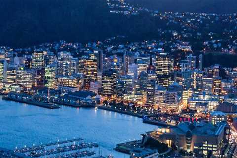 Discover the Magnificent Cities of New Zealand