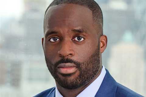 How I Made Partner: 'Invest Time and Energy Connecting With People,' Says Demetrius A. Warrick of..