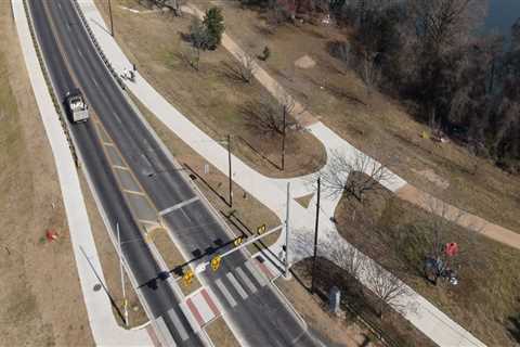 Making Cedar Park, TX a Safer Place for Pedestrians and Cyclists