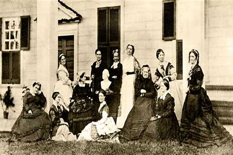 Celebrating Women's Contributions to Fairfax County, VA: A Reflection on 100 Years of Progress