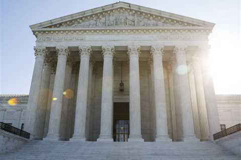 SCOTUS to Decide If the Feds Have to Follow the Forfeiture Rules