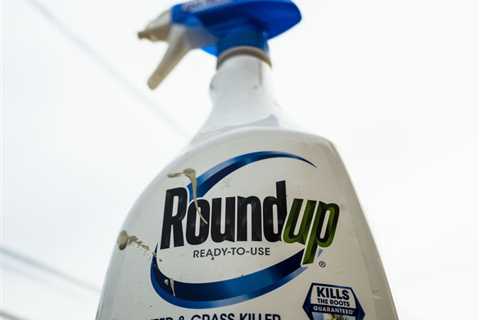Law.com's Critical Mass with Amanda Bronstad: Monsanto Halts Roundup Jury Awards With Defense..