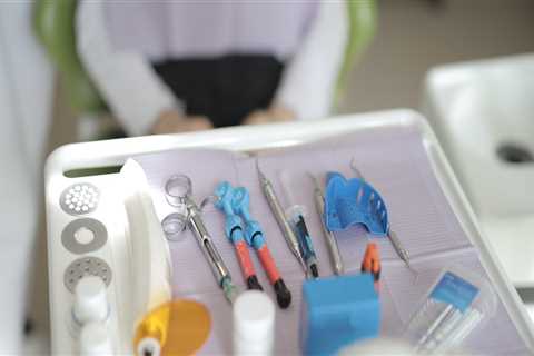 Navigating Dental Safety Protocols For A Healthy Smile In Waco, TX