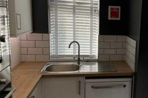 Kitchen Fitters Scarcroft