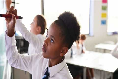 Empowering Women: The Role of Schools in Promoting Gender Equality in the Bronx, NY