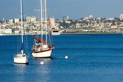 The Importance of Obtaining a Boating License from the Coast Guard in Los Angeles County, CA