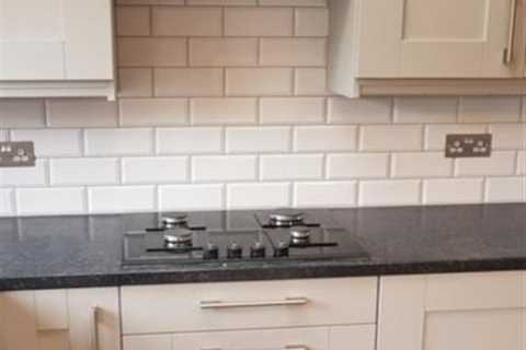 Kitchen Fitters Woodhouse Hill
