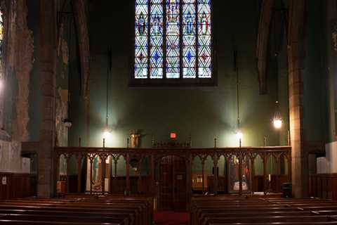 Overcoming Challenges: The Episcopal Church in Bronx, NY