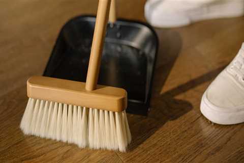 Exploring the Best Cleaning Services in Dallas County, TX