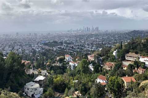 Exploring the Green Spaces: A Guide to the Neighborhoods in Los Angeles County, CA