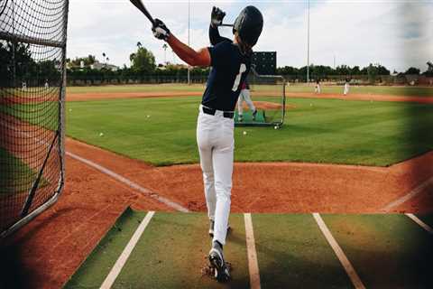 Unleashing the Best Baseball Coaches in Danville, CA