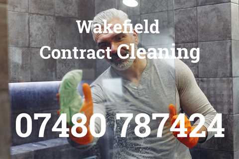 Pre And End Of Tenancy Cleaning Castleford Office And Commercial Carpet Cleaners