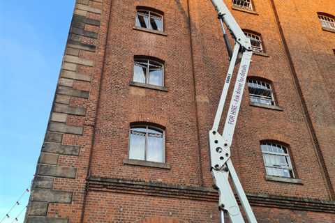 Cherry Picker Hire Carlton