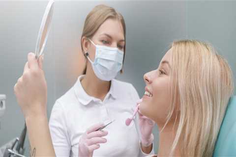 Dental Implants In Conroe, TX: How They Ensure Dental Safety For A Healthy Smile