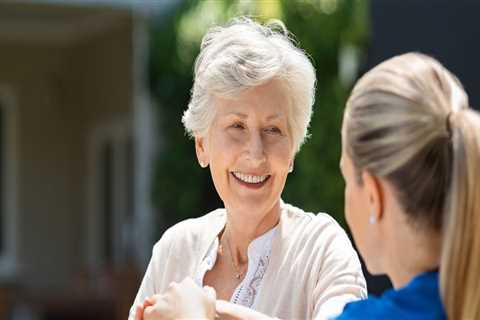 The Benefits of Working with a Medicare Agent in San Antonio