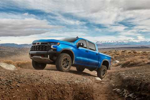 Best trucks for the money in 2024, according to iSeeCars