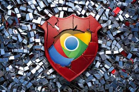 Critical Vulnerabilities Exposed: Chrome and Excel at Risk