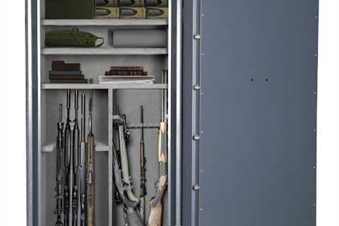 Guns and Safety: A Tale of Two Nations’ Firearm Storage Regulations