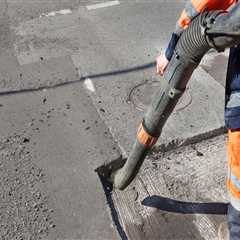Maximizing Durability And Safety: Why Austin's Asphalt Repair Services Need Civil Engineering..