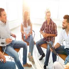 Support Groups in Aurora, Colorado: What You Need to Know