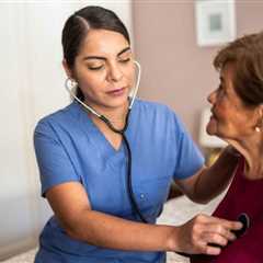 Evidence-Based Practice in Nursing Fuels Job Satisfaction