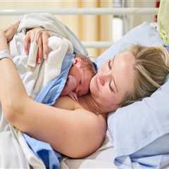 What is the Average Cost of a Hospital Birth in Bay County, Florida?