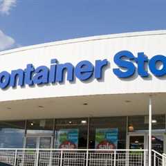 The Container Store doubles down on Custom Spaces business with new garage line