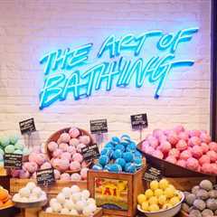 Lush launches wholesale partnership with Ulta Beauty