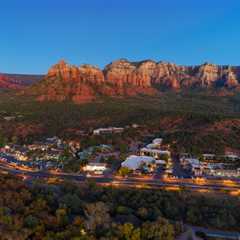 Is Sedona, AZ, a Good Place to Live? Pros and Cons of Calling This City Home