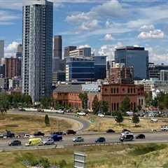 The Changing Political Landscape of Denver, CO