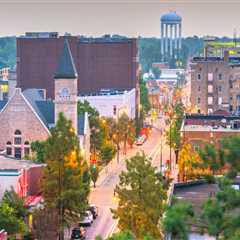 The Thriving Sports Culture in Columbia, Missouri