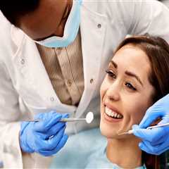 What is the Difference Between General and Family Dentists?