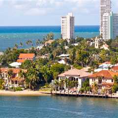 The Impact of Tourism on Public Relations in Fort Lauderdale: An Expert's Perspective