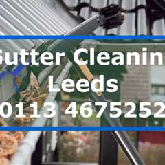 Gutter Cleaning Mickletown