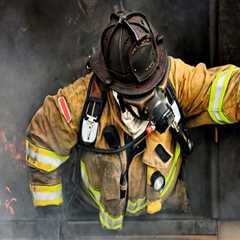The Evolution of Fire Services in Northern Virginia