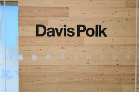 Jury Finds Davis Polk Not Liable for Retaliation Against Ex-Associate